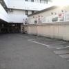 HOTEL D(DAIWA)(さいたま市北区/ラブホテル)の写真『第一駐車場  内部』by ルーリー９nine