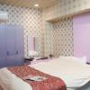 HOTEL Rochelle（ロッシェル）(大田区/ラブホテル)の写真『205号室　全景』by INA69