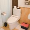 HOTEL Rochelle（ロッシェル）(大田区/ラブホテル)の写真『205号室　トイレ』by INA69