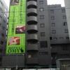 HOTEL O・M・Y （オーエムワイ）(さいたま市大宮区/ラブホテル)の写真『昼の外観  裏路地側( 西側)』by ルーリー９nine