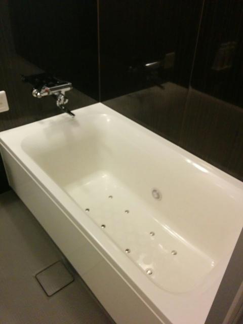 HOTEL ZERO(横浜市港北区/ラブホテル)の写真『902号室 浴室 1』by ましりと