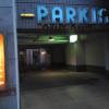 HOTEL スコーネ(さいたま市中央区/ラブホテル)の写真『薄暮の駐車場入口  東側』by ルーリー９nine