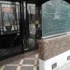 HOTEL TIFFARD（ティファード）(新宿区/ラブホテル)の写真『昼の入口  西側入口  北より自動ドアを望む』by ルーリー９nine