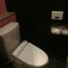 ドルフィン(八王子市/ラブホテル)の写真『705号室 トイレ』by 研翁