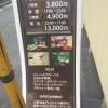 カサンドラ(渋谷区/ラブホテル)の写真『ホテル入り口にある看板。』by かまってにゃん