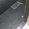 カサンドラ(渋谷区/ラブホテル)の写真『103号室の浴室。どちらかというと狭いかも。』by かまってにゃん