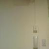 レンタルルーム プライム7(荒川区/ラブホテル)の写真『４０２号室(内線、有線スピーカー)』by オレの地雷を越えてゆけ！
