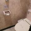 HOTEL Petit mom(プチモーム)(那須塩原市/ラブホテル)の写真『205号室　トイレ』by ひなづき