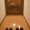 ホテル モアナ大塚(豊島区/ラブホテル)の写真『501号室　玄関部』by INA69