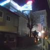 キャメルイン ウエスト(立川市/ラブホテル)の写真『夜の外観』by もんが～