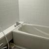 ホテル アトランタ(豊島区/ラブホテル)の写真『801号室　浴室』by カモメの民兵さん