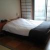 遊楽膳(新宿区/ラブホテル)の写真『401号室 ベッドルーム全景  障子窓解放』by ルーリー９nine