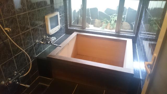 HOTEL Maharaja(マハラジャ）(太田市/ラブホテル)の写真『122号室 浴室』by クーヘン