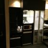 ホテル エリアス(豊島区/ラブホテル)の写真『403号室 食器棚、クローゼット、右手に洗面所』by エレクト1000