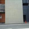 HOTEL DUO（デュオ）(墨田区/ラブホテル)の写真『昼の入口  全景  左側のホテル名の下が客用入口』by ルーリー９nine