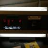 ホテル エリアス(豊島区/ラブホテル)の写真『403号室 ベッド脇の照明スイッチ』by エレクト1000