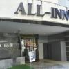 HOTEL ALL-INN G（オールインジー）(豊島区/ラブホテル)の写真『昼の正面玄関』by INA69