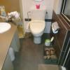 WILL CITY浅草(台東区/ラブホテル)の写真『＃303　温水洗浄つきのトイレ。最近近くて困ってます。』by おっぱい大好き
