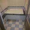 ホテルマーブル(品川区/ラブホテル)の写真『＃502　広い浴室。二人で入っても余裕の浴槽。イチャイチャできます。』by おっぱい大好き