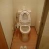 ホテルマーブル(品川区/ラブホテル)の写真『＃502　綺麗なトイレ。』by おっぱい大好き