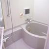 BUCKINGHAN(バッキンガム)(大阪市/ラブホテル)の写真『503号室　浴室』by マーケンワン