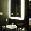 ホテル SWEETS(台東区/ラブホテル)の写真『501号室　洗面台』by INA69