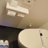ホテル SWEETS(台東区/ラブホテル)の写真『501号室　トイレ』by INA69