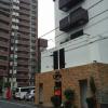 ホテル ウイズスイート(川越市/ラブホテル)の写真『昼の入口  近景』by ルーリー９nine