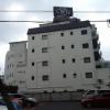 ホテル ウイズスイート(川越市/ラブホテル)の写真『昼の外観  西側正面』by ルーリー９nine
