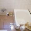 ホテル　エイト(新宿区/ラブホテル)の写真『206号室　浴槽』by INA69