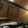 Hotel Bali&Thai 福生店(福生市/ラブホテル)の写真『22号室、鏡』by 日本代表