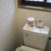 ホテル 二番館(那須塩原市/ラブホテル)の写真『104号室　トイレ』by ひなづき