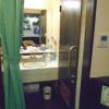 マリオネットアイネ(八王子市/ラブホテル)の写真『301号室、洗面所』by もんが～