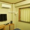 ホテル大山(新宿区/ラブホテル)の写真『107号室　全景』by INA69