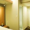ホテル大山(新宿区/ラブホテル)の写真『107号室　全景　（開口部は浴室）』by INA69