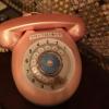 HOTEL FAMY（ファミー）(千葉市花見川区/ラブホテル)の写真『507 昔懐かしい電話機』by 子持ちししゃも
