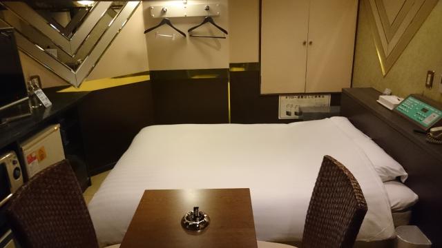 ホテル シーズン(新宿区/ラブホテル)の写真『303号室』by クーヘン