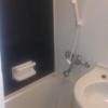 WEST ONE（ウエストワン）(豊島区/ラブホテル)の写真『303号室 浴室とシャワー』by 上戸 信二