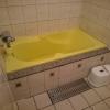 Legend P-DOOR A館・B館(台東区/ラブホテル)の写真『＃312　二人で入るのに丁度いい大きさの浴槽。ジャグジーが付いてます。』by おっぱい大好き