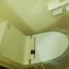H-SEVEN 西川口(川口市/ラブホテル)の写真『402号室　トイレ』by INA69