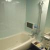 IKASU HOTEL(八王子市/ラブホテル)の写真『301号室、バスルーム』by もんが～