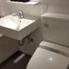 HOTEL SARD（サード）(豊島区/ラブホテル)の写真『302号室　洗面　トイレ』by 三枚坂
