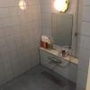 HOTEL Take１(テイクワン)(宇都宮市/ラブホテル)の写真『208号室 浴室』by momona