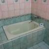 ホテル アテネ(柏市/ラブホテル)の写真『515号室 浴室』by ましりと