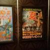 HOTEL GRASSINO URBAN RESORT(立川市/ラブホテル)の写真『エレベーター内広告』by おむすび