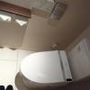 HOTEL GRASSINO URBAN RESORT(立川市/ラブホテル)の写真『トイレ』by おむすび