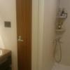 HOTEL UNO(ウノ)(川口市/ラブホテル)の写真『505号室 入り口から右側、シャワールームを移した写真です。』by モンペペ