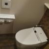 HOTEL schall（シャール）(台東区/ラブホテル)の写真『103号室　トイレ』by INA69