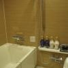 HOTEL schall（シャール）(台東区/ラブホテル)の写真『103号室　浴室全景』by INA69