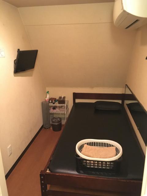 レンタルルーム ビスタ(新宿区/ラブホテル)の写真『8号室』by ヤマダマダマダ